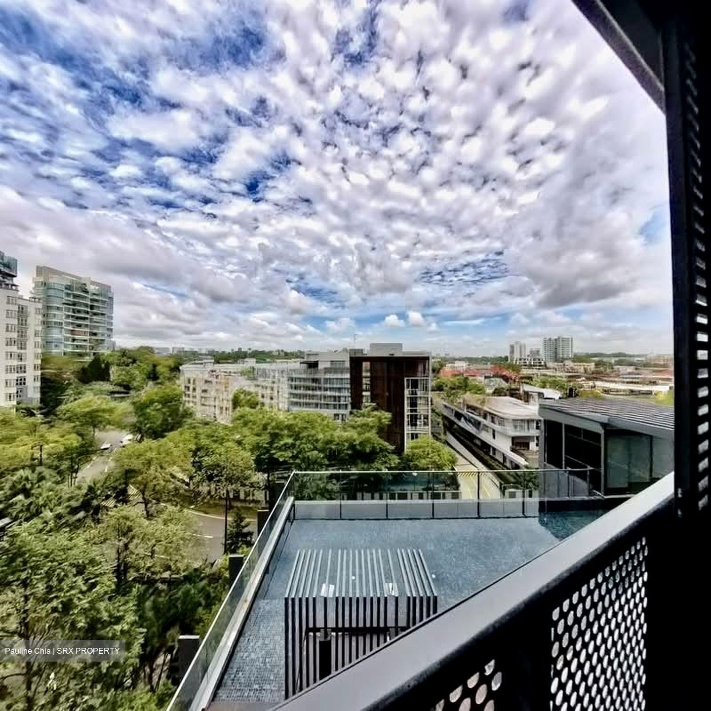 Robin Suites (D10), Apartment #584765181